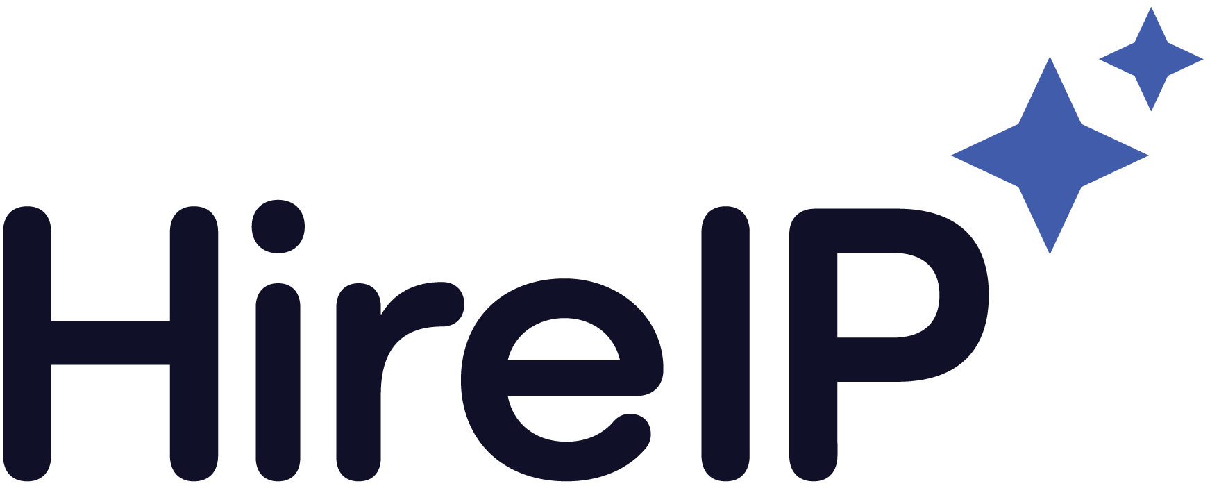 Hire IP Logo